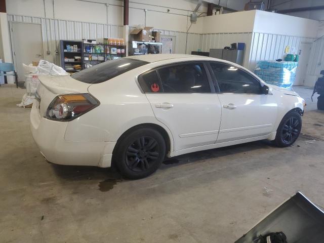 Photo 3 from auction – 2012 NISSAN ALTIMA BAS with VIN 1N4AL2APXCN521789