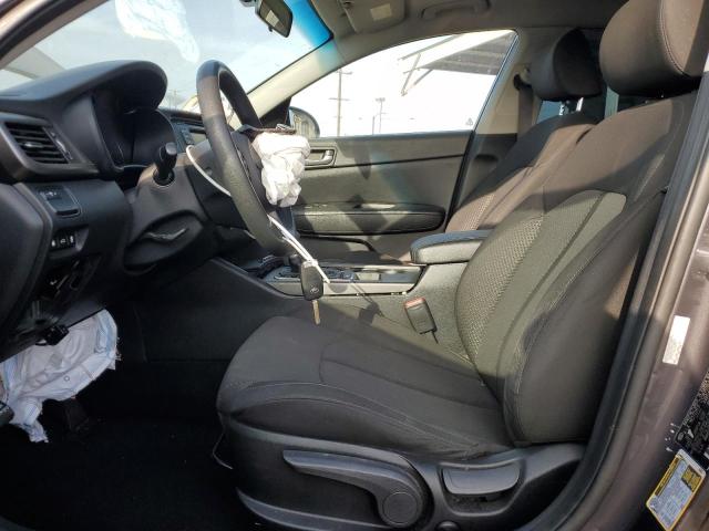 Photo 7 from auction – 2017 KIA OPTIMA LX with VIN KNAGT4L33H5153048