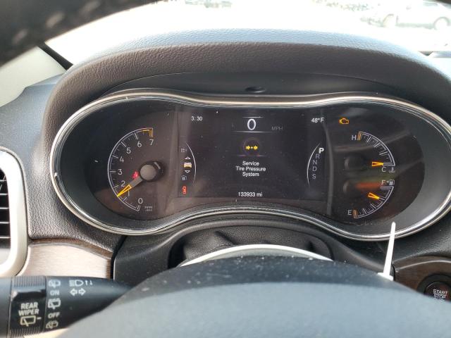 Photo 9 from auction – 2014 JEEP GRAND CHER with VIN 1C4RJEBG6EC309991