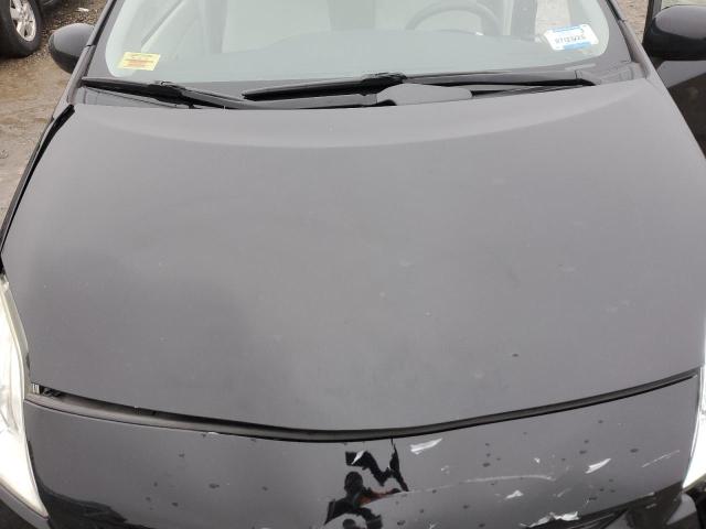 Photo 11 from auction – 2012 TOYOTA PRIUS with VIN JTDKN3DUXC5480192