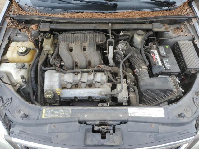 Photo 11 from auction – 2005 FORD FIVE HUNDR with VIN 1FAHP24125G165100