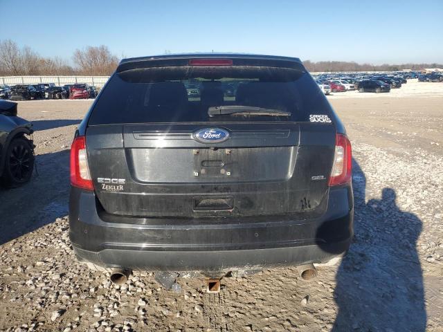 Photo 6 from auction – 2013 FORD EDGE SEL with VIN 2FMDK3JCXDBB83932