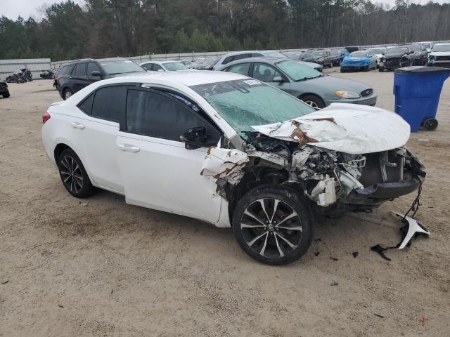 Photo 4 from auction – 2018 TOYOTA COROLLA L with VIN 2T1BURHE0JC071367