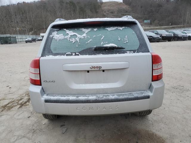 Снимка 6 от търг – 2010 JEEP COMPASS SP с VIN 1J4NF4FB3AD601587