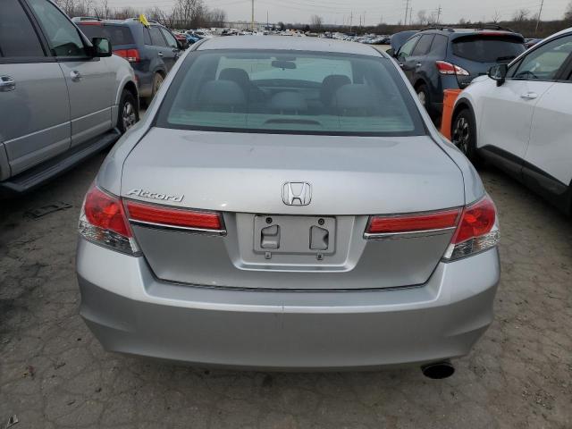 Photo 6 from auction – 2012 HONDA ACCORD LXP with VIN 1HGCP2F4XCA018410