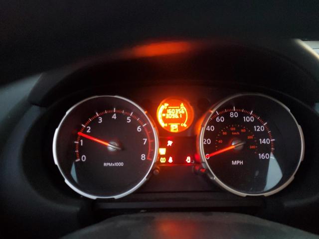 Photo 9 from auction – 2011 NISSAN ROGUE with VIN JN8AS5MT1AW505418