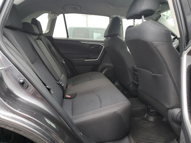 Photo 11 from auction – 2024 TOYOTA RAV4 LE with VIN 2T3K1RFV8RC283349