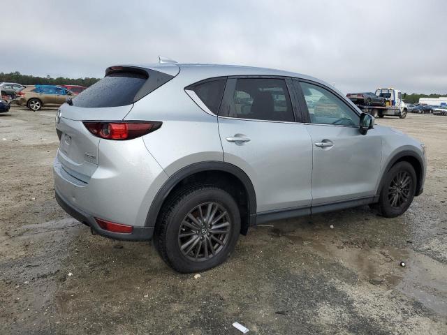 Photo 3 from auction – 2020 MAZDA CX-5 TOURI with VIN JM3KFACM2L0751172
