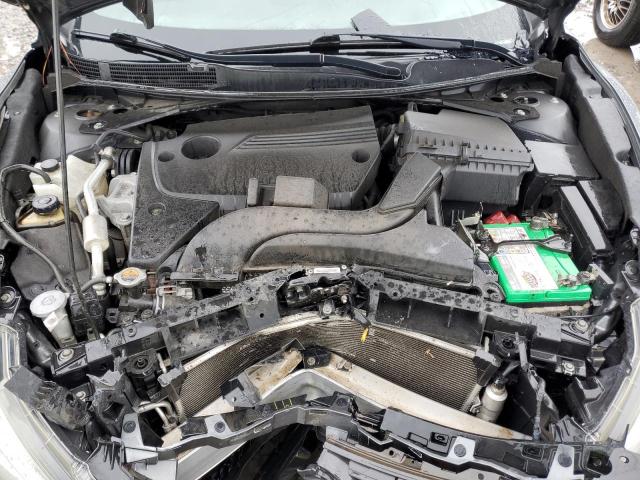 Photo 11 from auction – 2016 NISSAN ALTIMA 2.5 with VIN 1N4AL3AP3GC178668