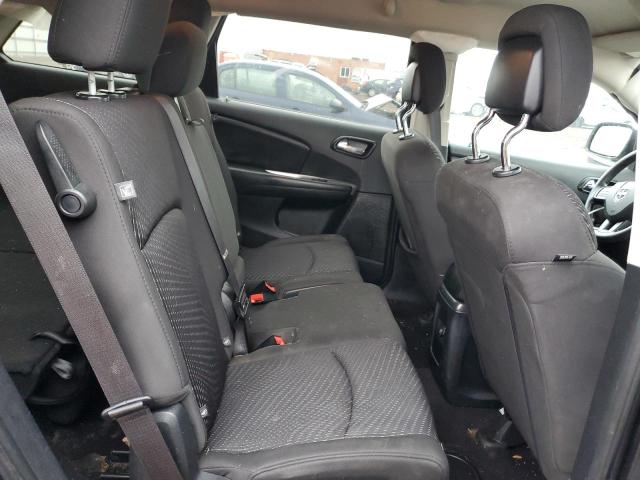 Photo 10 from auction – 2017 DODGE JOURNEY SE with VIN 3C4PDCAB8HT552753