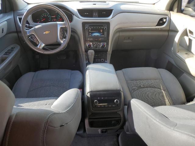 Photo 8 from auction – 2016 CHEVROLET TRAVERSE L with VIN 1GNKRHKD8GJ219281