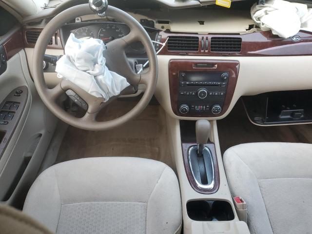 Photo 8 from auction – 2008 CHEVROLET IMPALA LT with VIN 2G1WT58K381353720