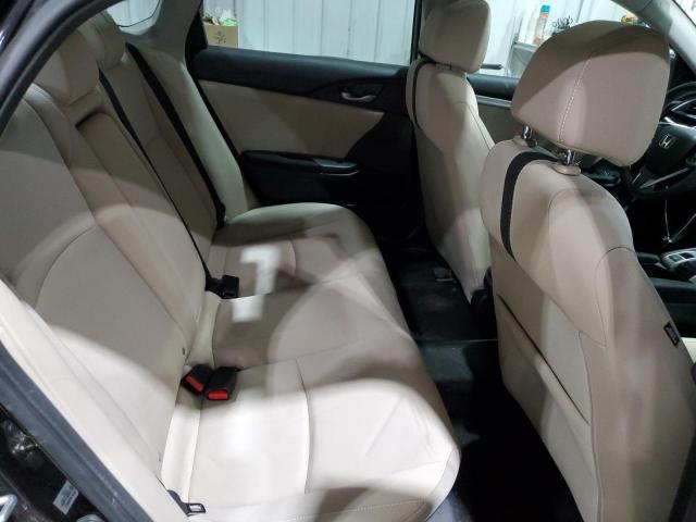 Photo 10 from auction – 2018 HONDA CIVIC EX with VIN 2HGFC2F70JH564134
