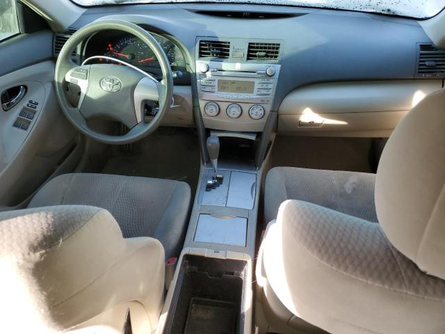 Снимка 8 от търг – 2010 TOYOTA CAMRY BASE с VIN 4T4BF3EK4AR069983