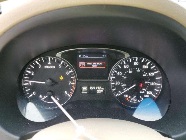 Photo 9 from auction – 2014 NISSAN ALTIMA with VIN 1N4AL3AP7EN345311