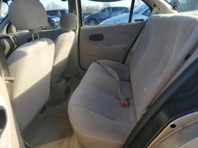 Photo 10 from auction – 1999 SATURN SL2 with VIN 1G8ZK5270XZ212874