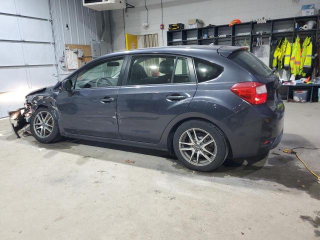 Photo 2 from auction – 2013 SUBARU IMPREZA PR with VIN JF1GPAC61DH841659