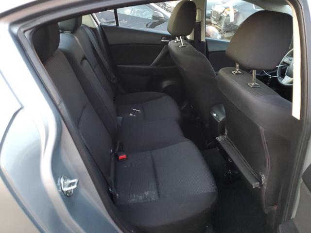 صورة رقم 10 من المزاد - 2012 MAZDA 3 I مع VIN JM1BL1V86C1617311