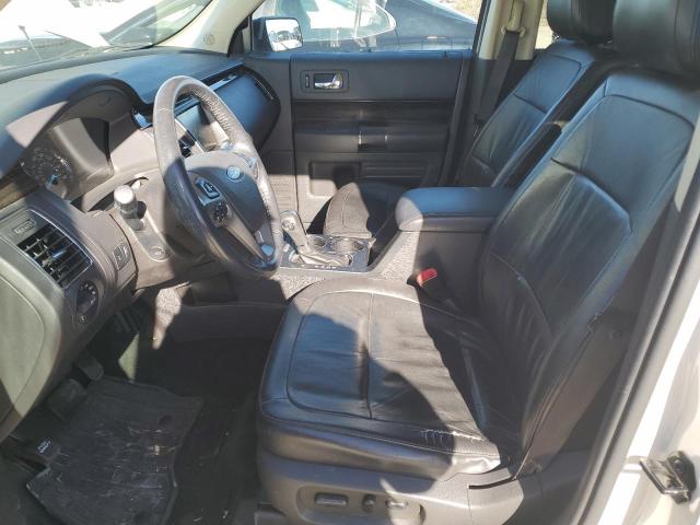 Photo 7 from auction – 2014 FORD FLEX SEL with VIN 2FMGK5C84EBD09933