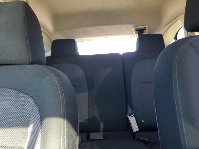 Photo 10 from auction – 2013 NISSAN ROGUE S with VIN JN8AS5MT8DW011206