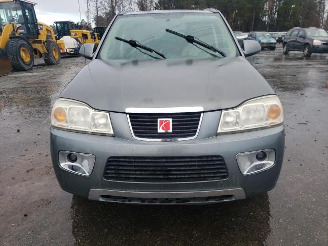 Photo 5 from auction – 2007 SATURN VUE with VIN 5GZCZ63407S865262