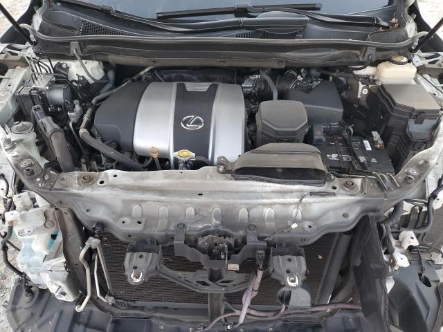 Photo 12 from auction – 2017 LEXUS RX 350 BAS with VIN 2T2BZMCA9HC072712