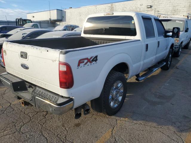 Photo 3 from auction – 2016 FORD F250 SUPER with VIN 1FT7W2BT5GED45666