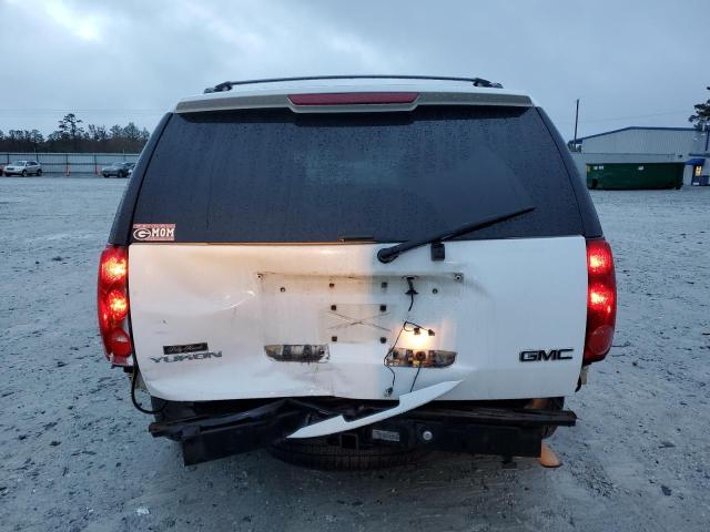 Photo 6 from auction – 2007 GMC YUKON with VIN 1GKFC13J47R134581