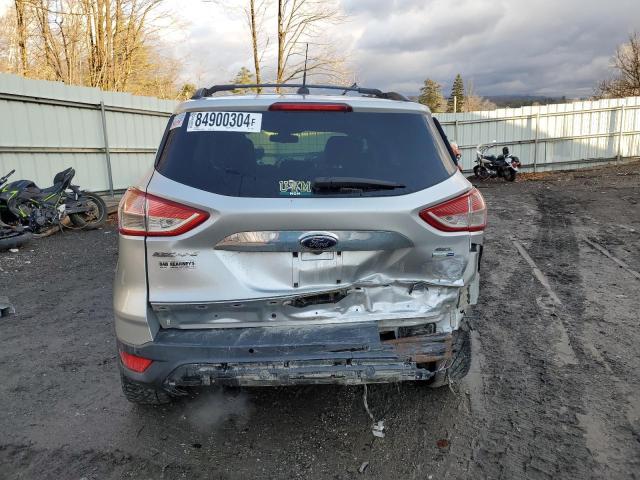 Photo 6 from auction – 2013 FORD ESCAPE SEL with VIN 1FMCU9H90DUC82823