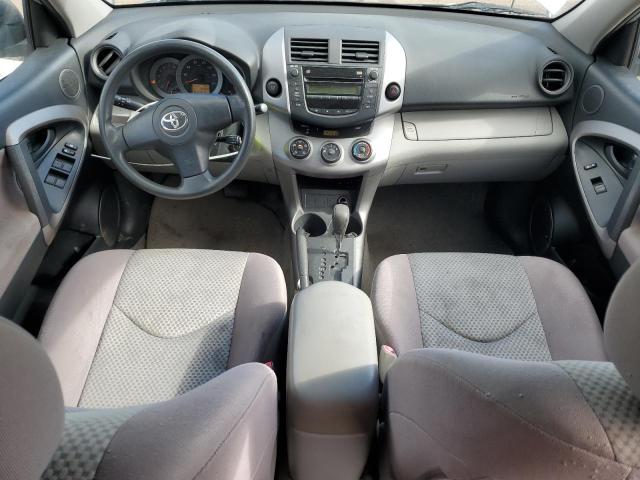 Photo 8 from auction – 2008 TOYOTA RAV4 with VIN JTMZD33V086070238