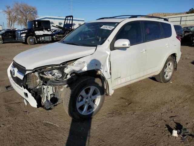 TOYOTA RAV4 LIMIT 2011 z numerem VIN 2T3YK4DV8BW011983 - Zdjęcie z aukcji
