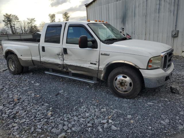 Photo 4 from auction – 2005 FORD F350 SUPER with VIN 1FTWW32P55EA54456