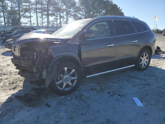 BUICK ENCLAVE CX 2009 with VIN 5GAER23D39J129347 - Photo from auction