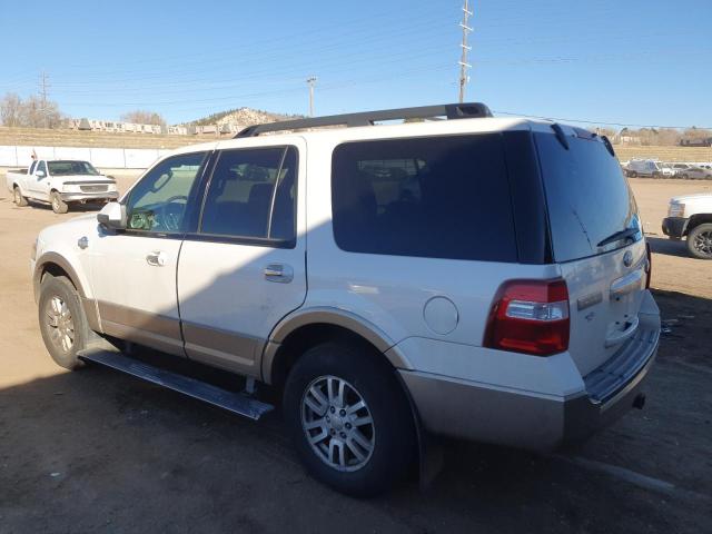 صورة رقم 2 من المزاد - 2012 FORD EXPEDITION مع VIN 1FMJU1J55CEF35188