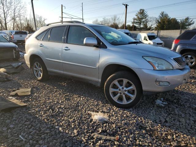 Photo 4 from auction – 2009 LEXUS RX 350 with VIN 2T2HK31UX9C126977