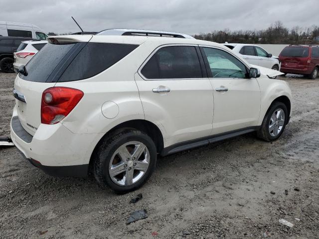 Photo 3 from auction – 2015 CHEVROLET EQUINOX LT with VIN 1GNALDEK6FZ105635