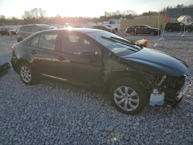Photo 4 from auction – 2020 TOYOTA COROLLA LE with VIN 5YFEPRAE8LP102091