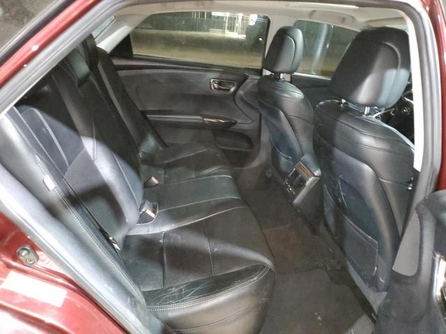 Photo 10 from auction – 2013 TOYOTA AVALON HYB with VIN 4T1BD1EB4DU014734