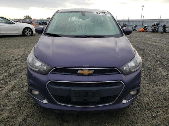 Photo 5 from auction – 2016 CHEVROLET SPARK 1LT with VIN KL8CD6SA2GC586549