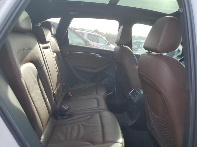 Photo 11 from auction – 2014 AUDI Q5 PREMIUM with VIN WA1LFAFP7EA099403