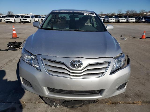 Photo 5 from auction – 2011 TOYOTA CAMRY BASE with VIN 4T4BF3EK1BR137187