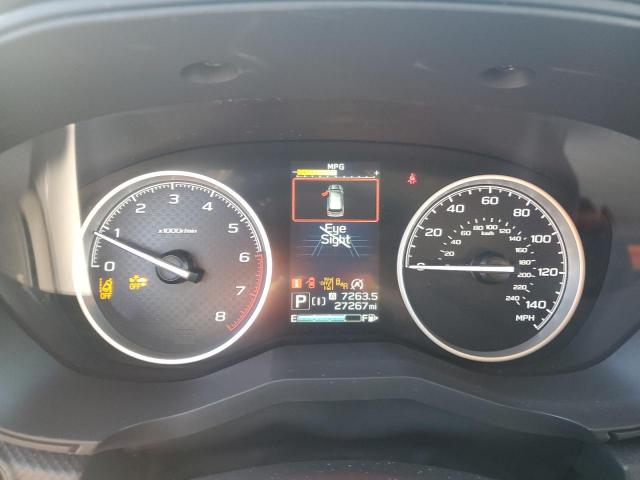 Photo 9 from auction – 2022 SUBARU FORESTER P with VIN JF2SKAEC5NH479683