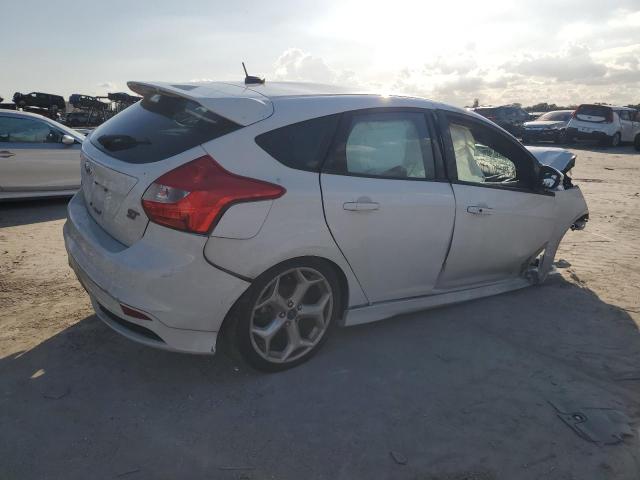 Фото 3 с аукциона – 2014 FORD FOCUS ST с VIN 1FADP3L96EL387447