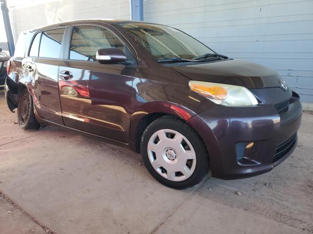 Photo 4 from auction – 2012 TOYOTA SCION XD with VIN JTKKU4B47C1022802