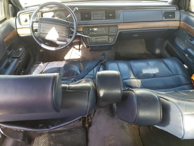 Photo 8 from auction – 1994 FORD CROWN VICT with VIN 2FALP74W4RX185660
