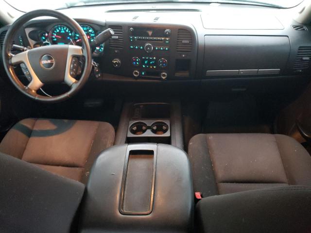 Photo 8 from auction – 2013 GMC SIERRA K15 with VIN 3GTP2VE70DG200213