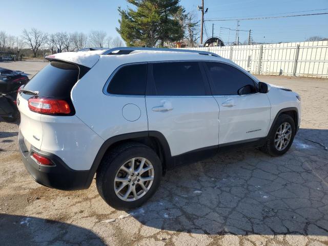 Photo 3 from auction – 2017 JEEP CHEROKEE L with VIN 1C4PJMCB2HW532357