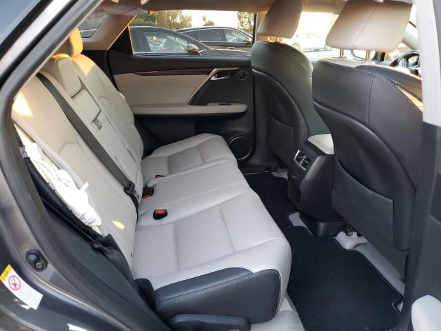Photo 11 from auction – 2017 LEXUS RX 350 BAS with VIN 2T2ZZMCA9HC081179