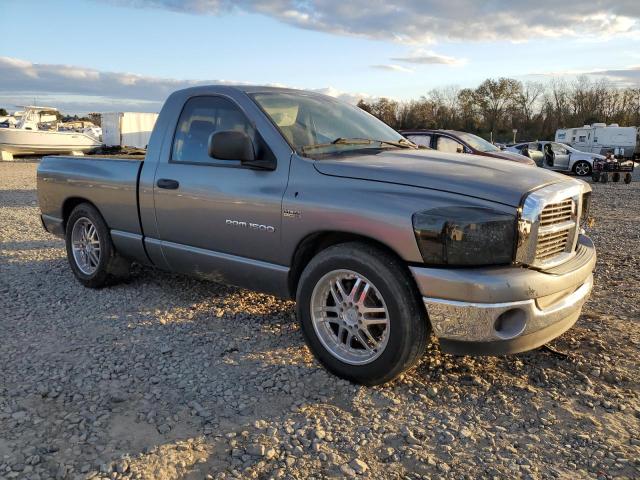 Photo 4 from auction – 2006 DODGE RAM 1500 S with VIN 1D7HA16236J149350