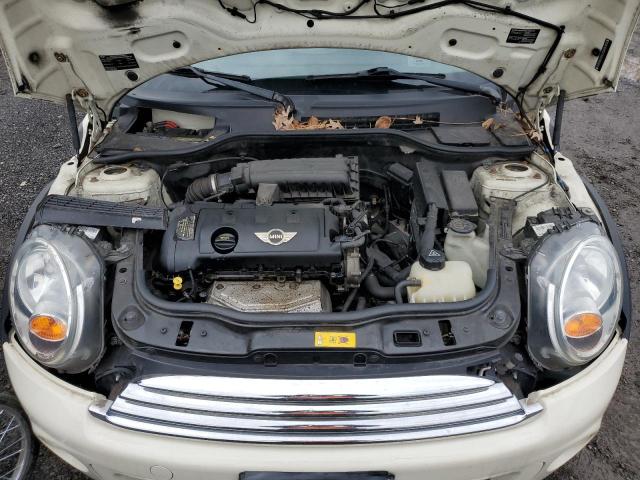 Photo 11 from auction – 2012 MINI COOPER with VIN WMWSU3C54CT262321